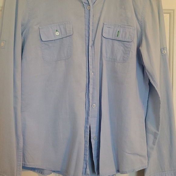 Button up - Picture 3 of 5